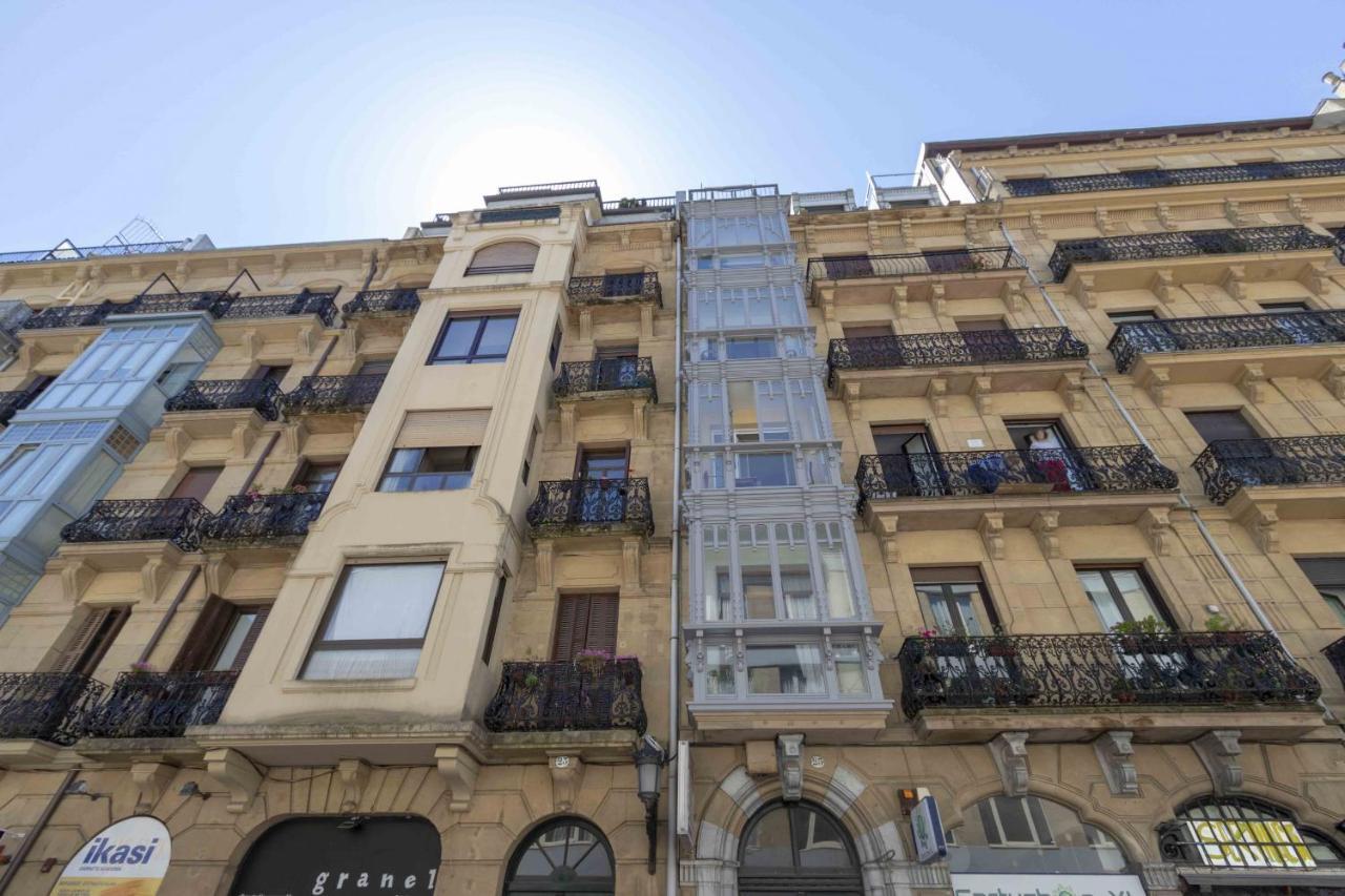 The Collection - Larramendi I Apartment San Sebastián