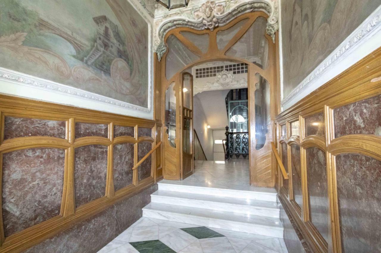 Appartement The Collection - Larramendi I