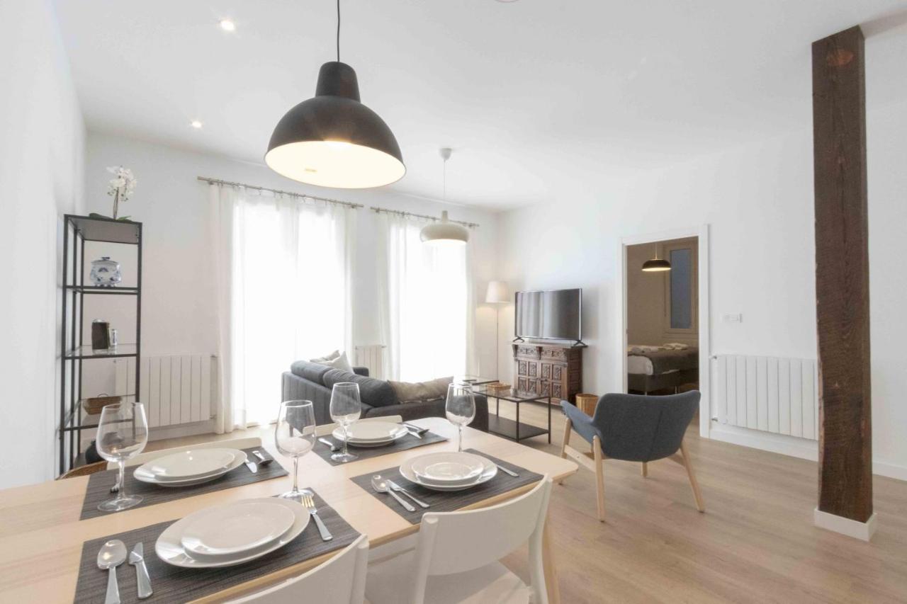 Appartement The Collection - Larramendi I